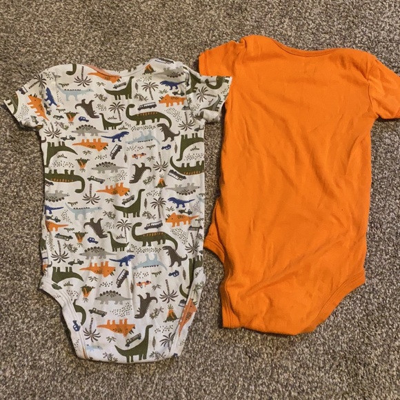 Baby/ toddler boy 8-piece lot! - Picture 5 of 17